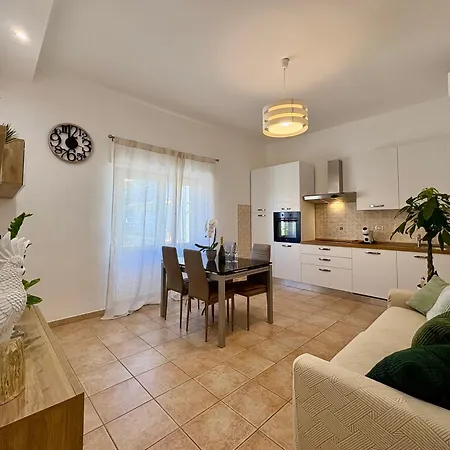 Residenza Ipanema * Αλγκέρο