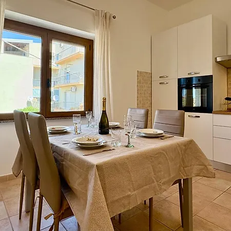 Residenza Ipanema Διαμέρισμα Αλγκέρο