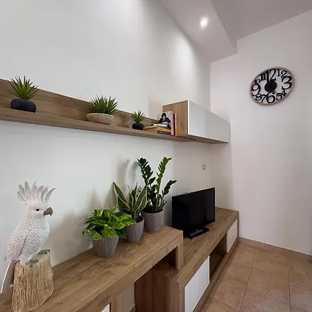 Residenza Ipanema