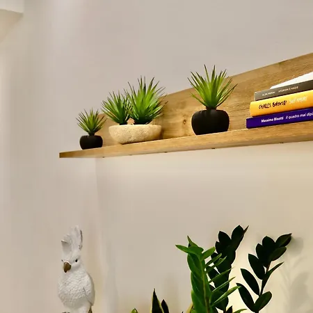 Residenza Ipanema *