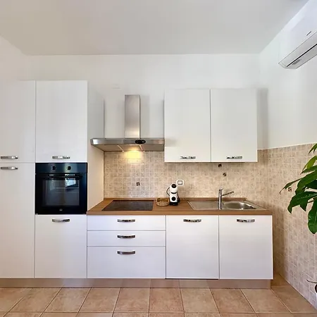 Διαμέρισμα Residenza Ipanema Αλγκέρο