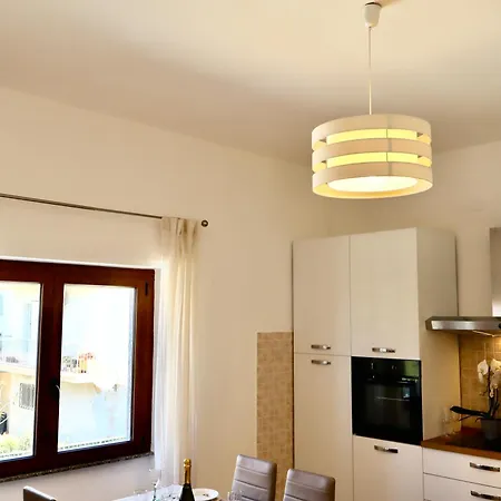 Residenza Ipanema Διαμέρισμα Αλγκέρο