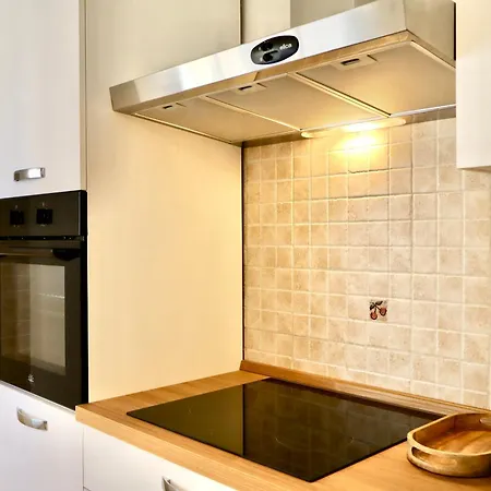 Residenza Ipanema