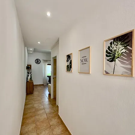 Residenza Ipanema Αλγκέρο