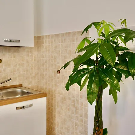 Residenza Ipanema Αλγκέρο