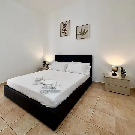 Residenza Ipanema Διαμέρισμα