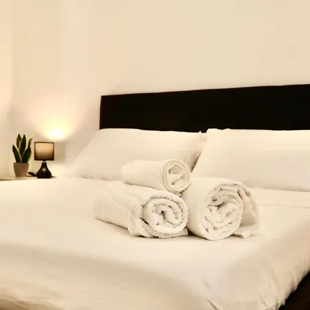 Residenza Ipanema * Αλγκέρο