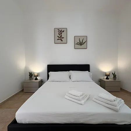Residenza Ipanema Διαμέρισμα *