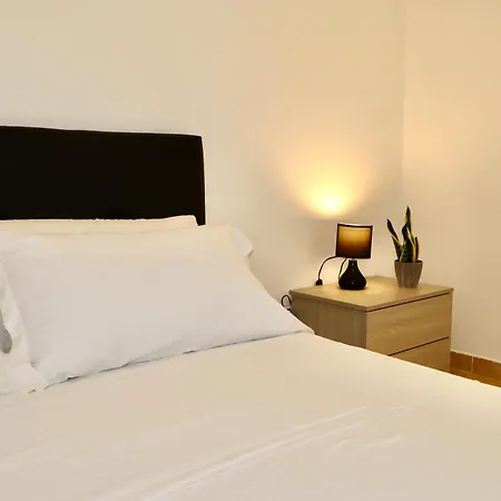 Residenza Ipanema * Αλγκέρο