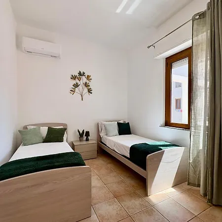 Residenza Ipanema Apartamento