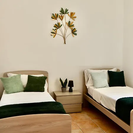 Διαμέρισμα Residenza Ipanema Αλγκέρο