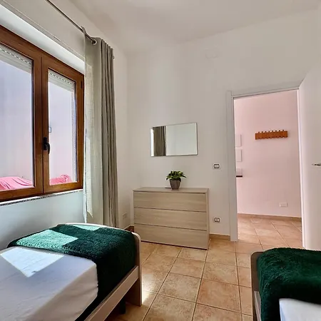 Residenza Ipanema Διαμέρισμα Αλγκέρο