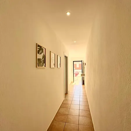 Διαμέρισμα Residenza Ipanema Αλγκέρο