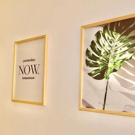 Διαμέρισμα Residenza Ipanema *