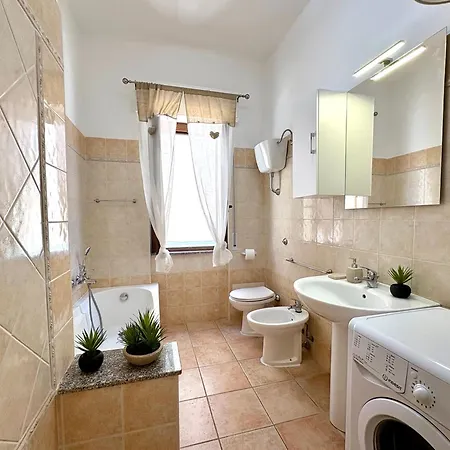Διαμέρισμα Residenza Ipanema *