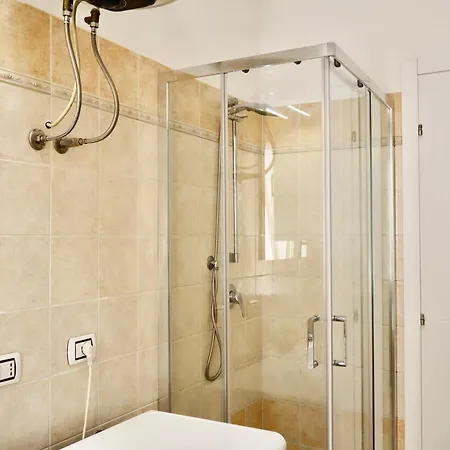 Διαμέρισμα Residenza Ipanema *