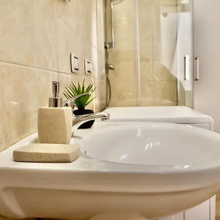 Residenza Ipanema Διαμέρισμα Αλγκέρο