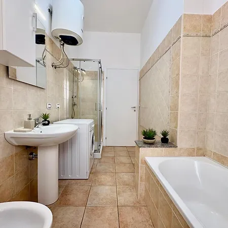 Διαμέρισμα Residenza Ipanema