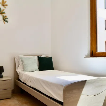 Διαμέρισμα Residenza Ipanema Αλγκέρο
