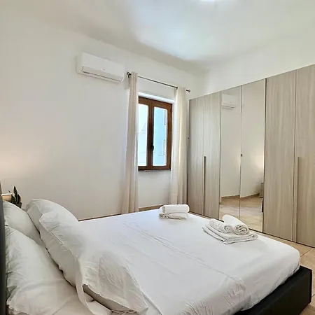 Διαμέρισμα Residenza Ipanema Αλγκέρο