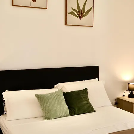 Residenza Ipanema Διαμέρισμα *