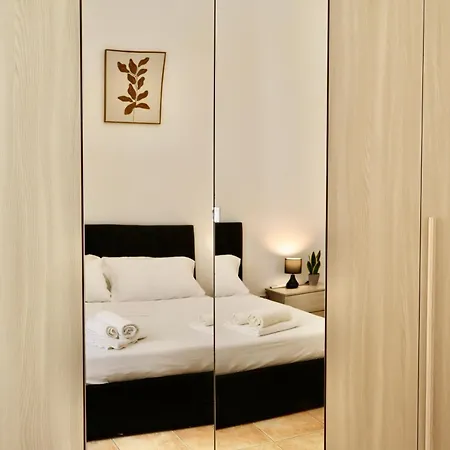 Residenza Ipanema Διαμέρισμα *