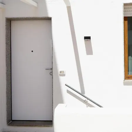 Residenza Ipanema Διαμέρισμα *