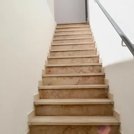 Residenza Ipanema Διαμέρισμα *