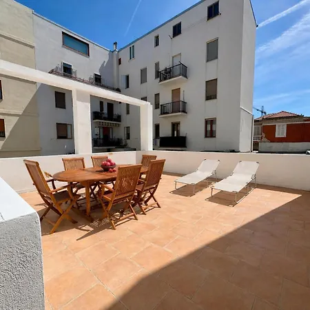 Διαμέρισμα Residenza Ipanema *