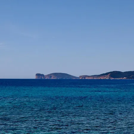 Residenza Ipanema * Αλγκέρο