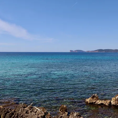 Διαμέρισμα Residenza Ipanema Αλγκέρο